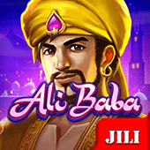 Ali Baba Slot on KingPhApp