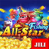 All Star Fishing on KingPhApp