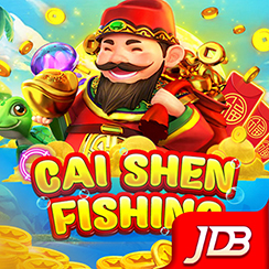 Cai Shen Fishing Casino