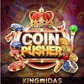 Coin Pusher on KingPhApp
