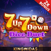 Dice Duet on KingPhApp