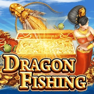 Dragon Fishing on KingPhApp