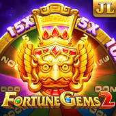 Fortune Gems 2 on KingPhApp