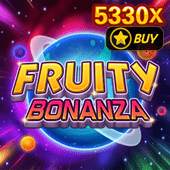 Fruity Bonanza on KingPhApp