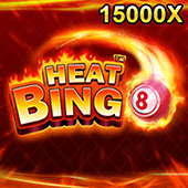Heat Bingo on KingPhApp