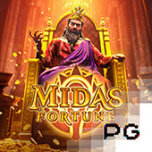 Midas Fortune on KingPhApp
