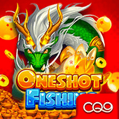 Oneshot Fishing on KingPhApp